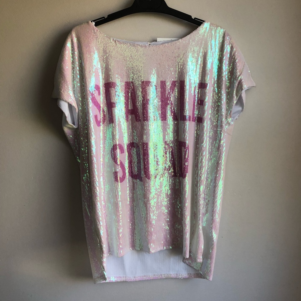 Sparkle squad set